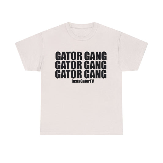 GATOR GANG T-SHIRT